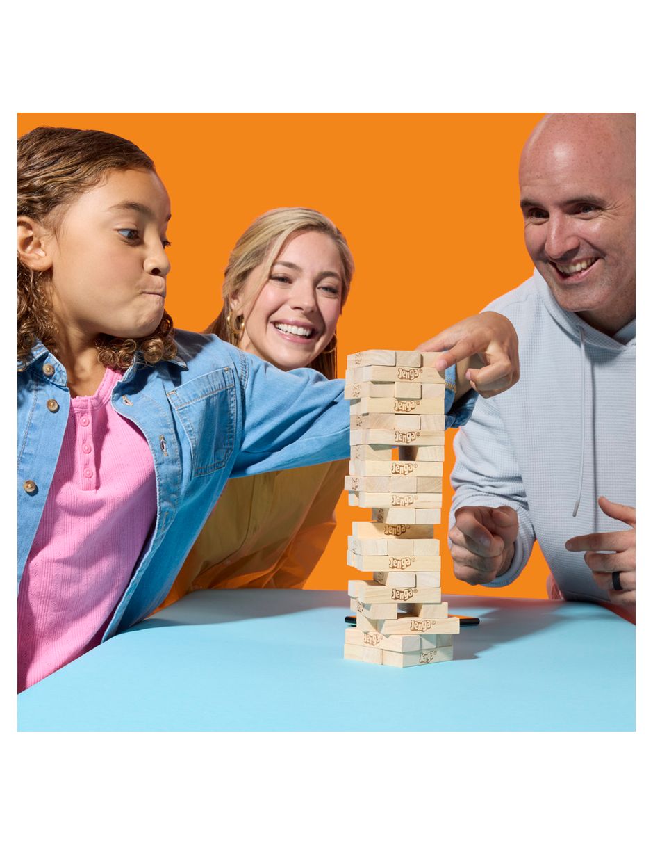 Jenga 16