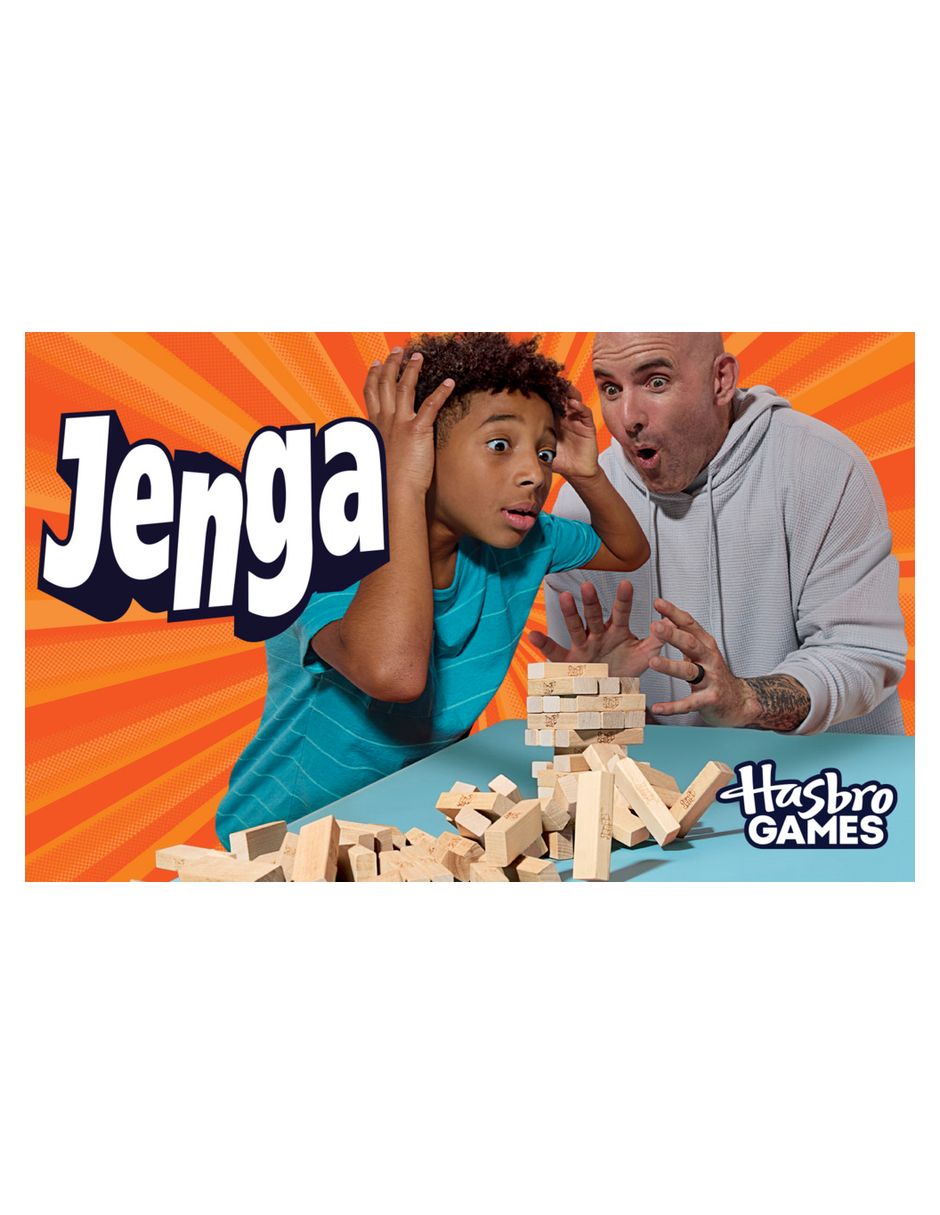 Jenga 19