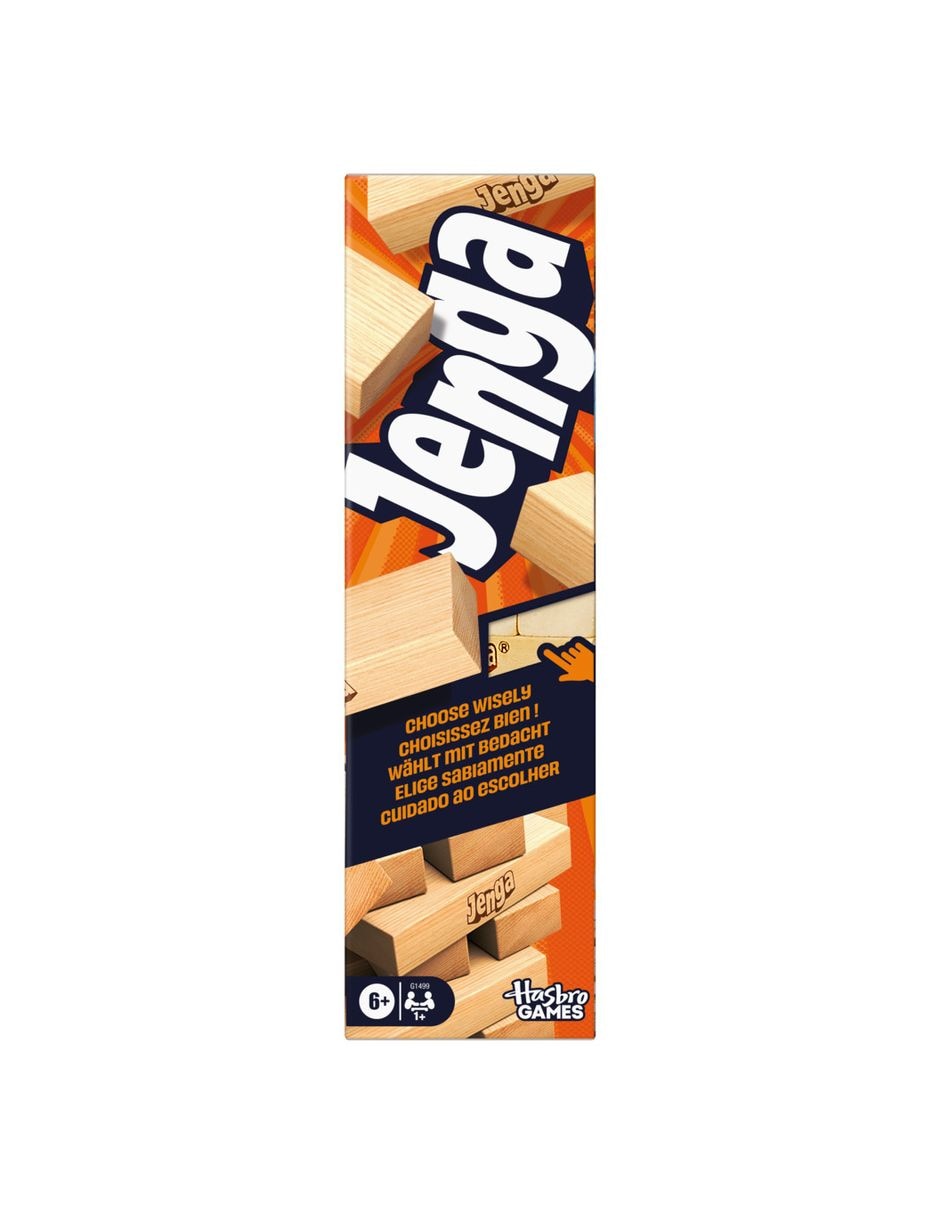 Jenga 2