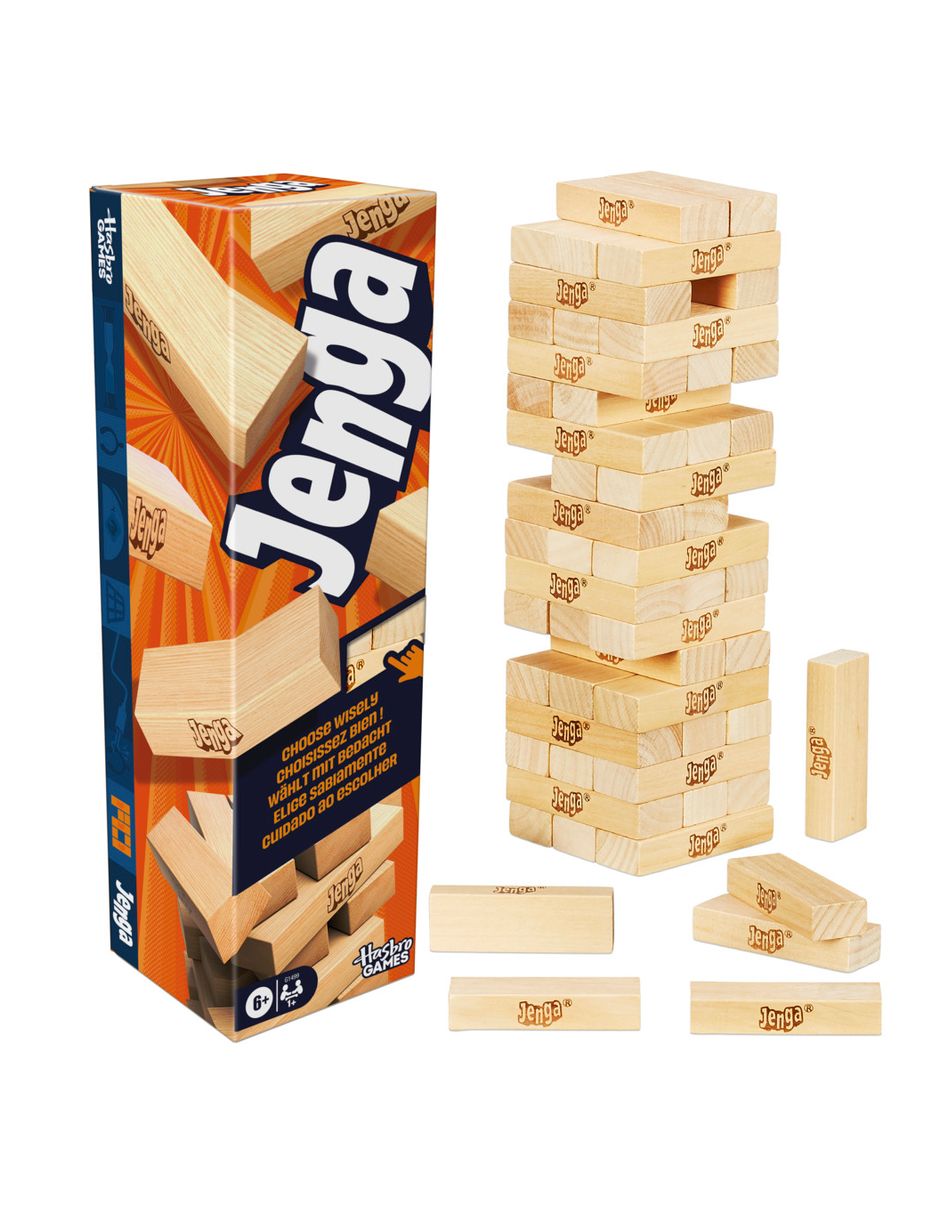 Jenga 3