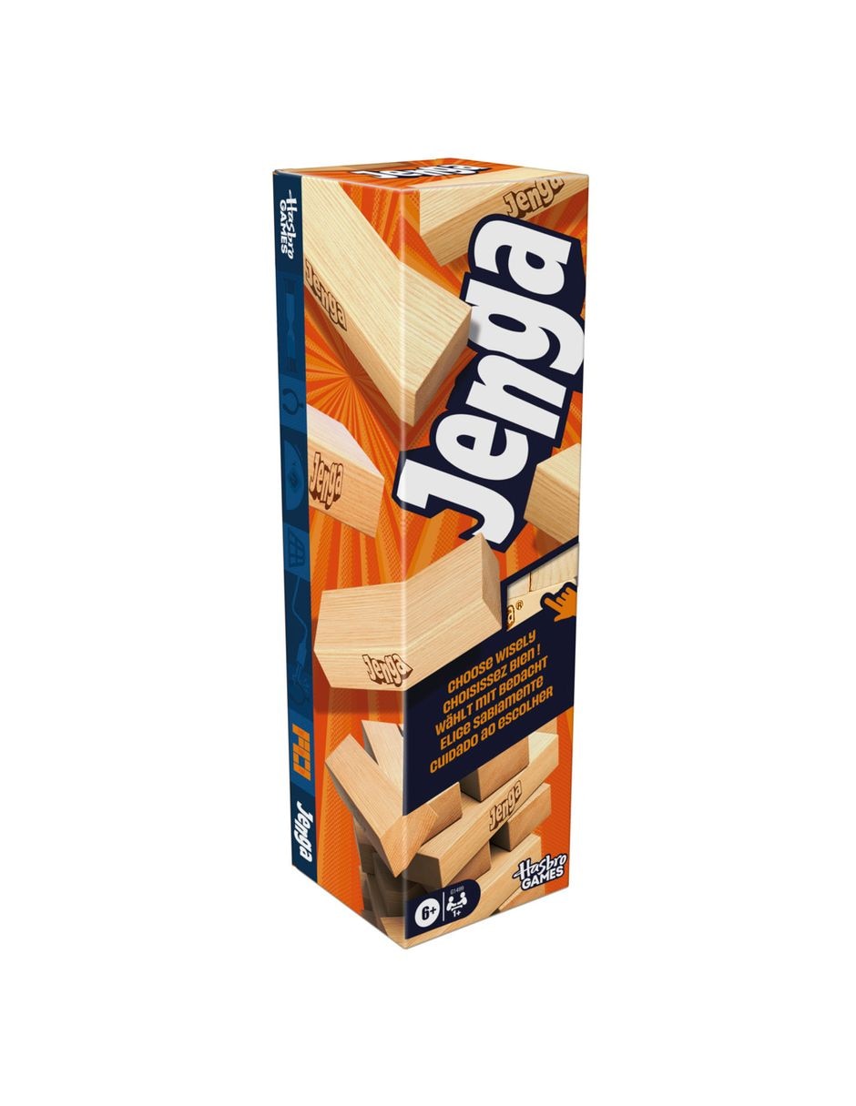 Jenga 5