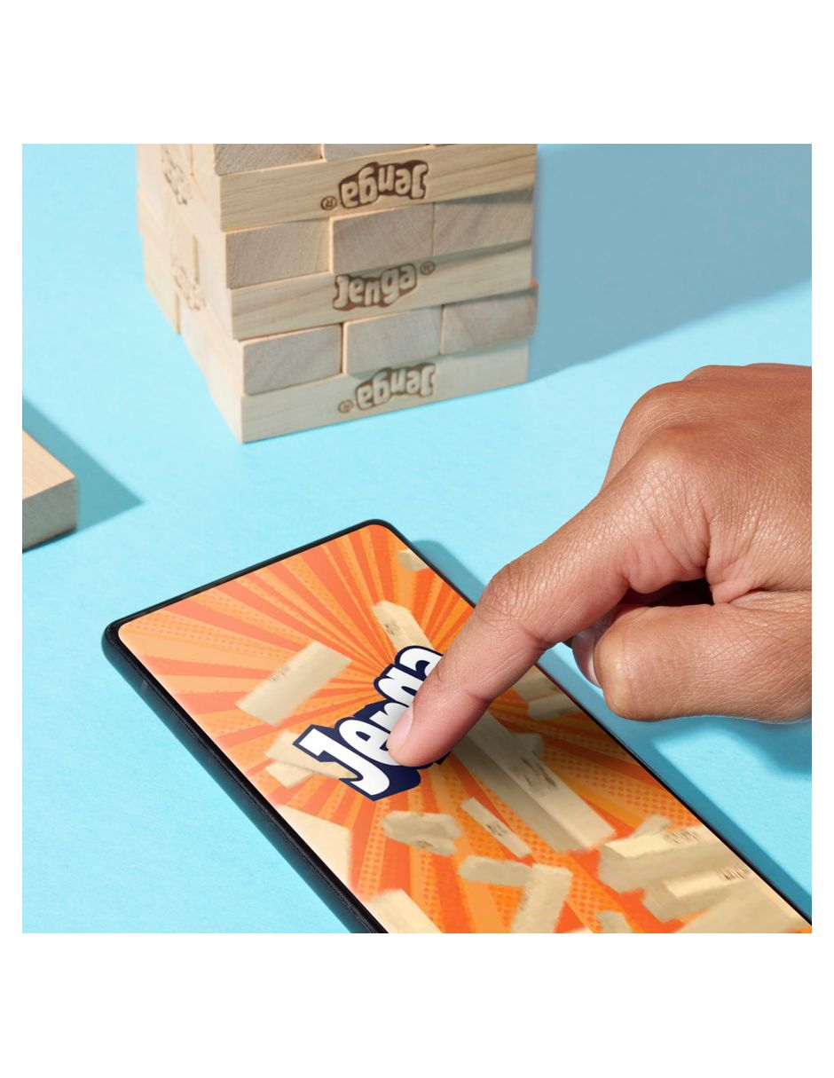 Jenga 7