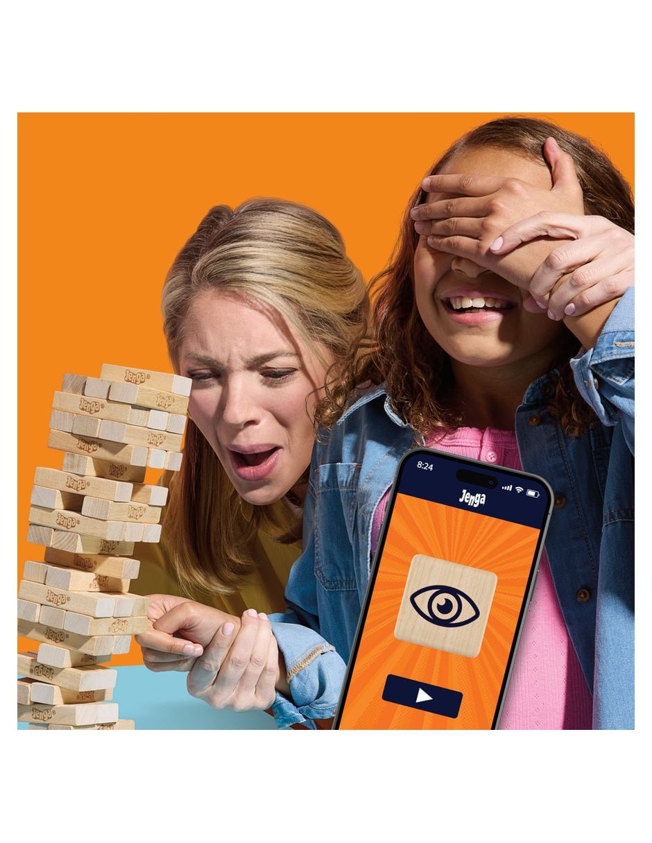 Jenga 8