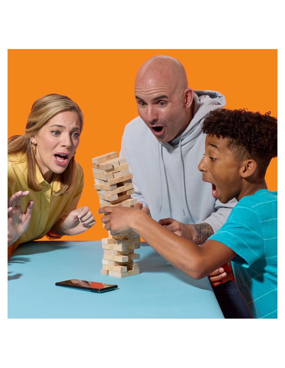 Jenga 9
