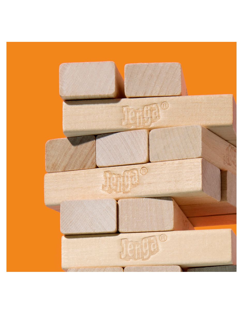 Jenga 10