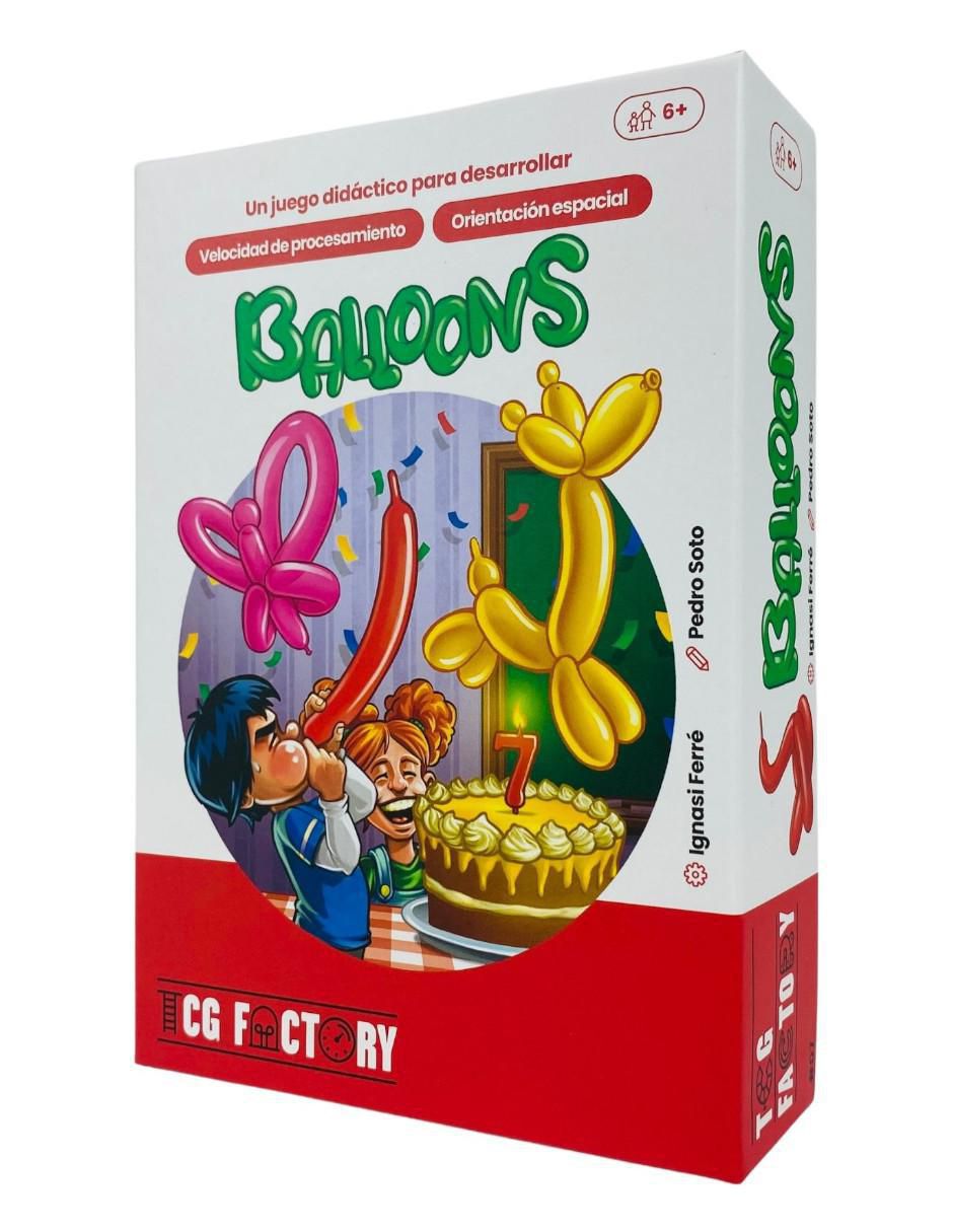 Balloons