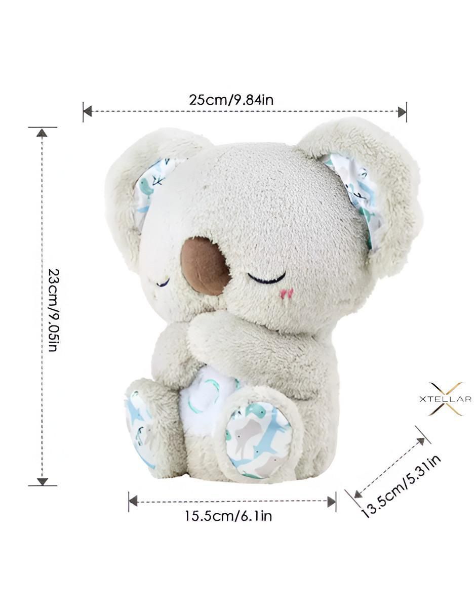 Peluche de Koala de 23 cm 6