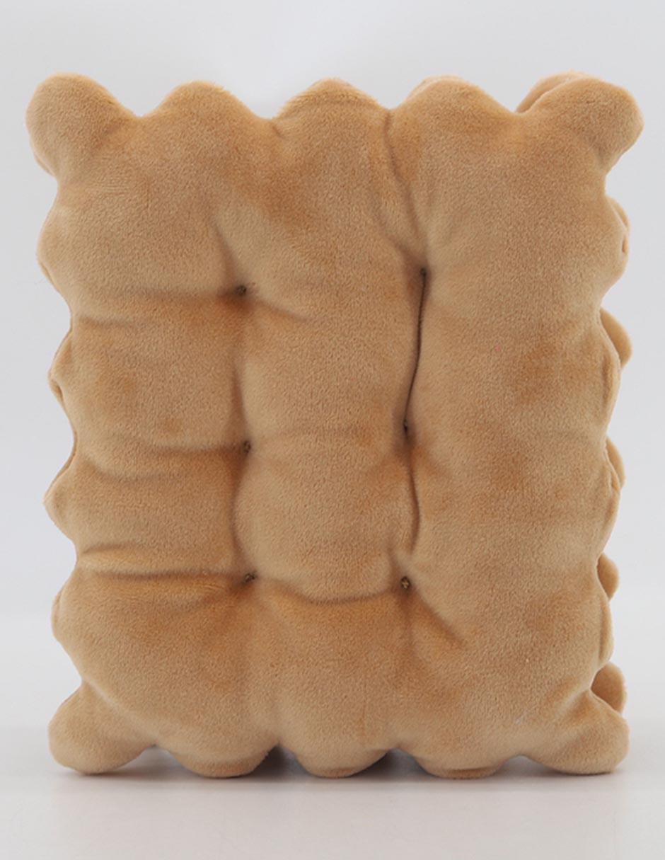 Peluche de galleta de 20 cm 4