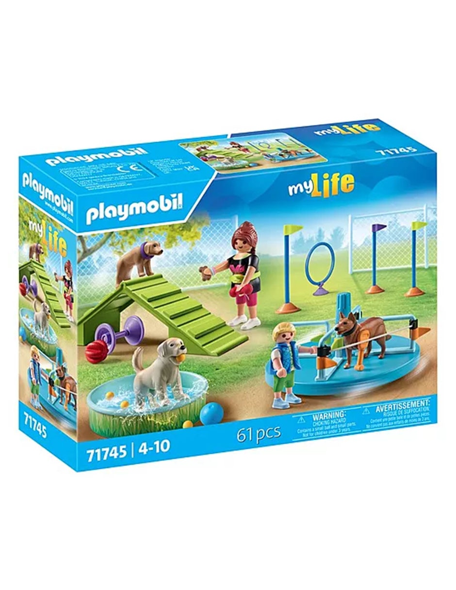 My Life Parque para Perros 71745 3