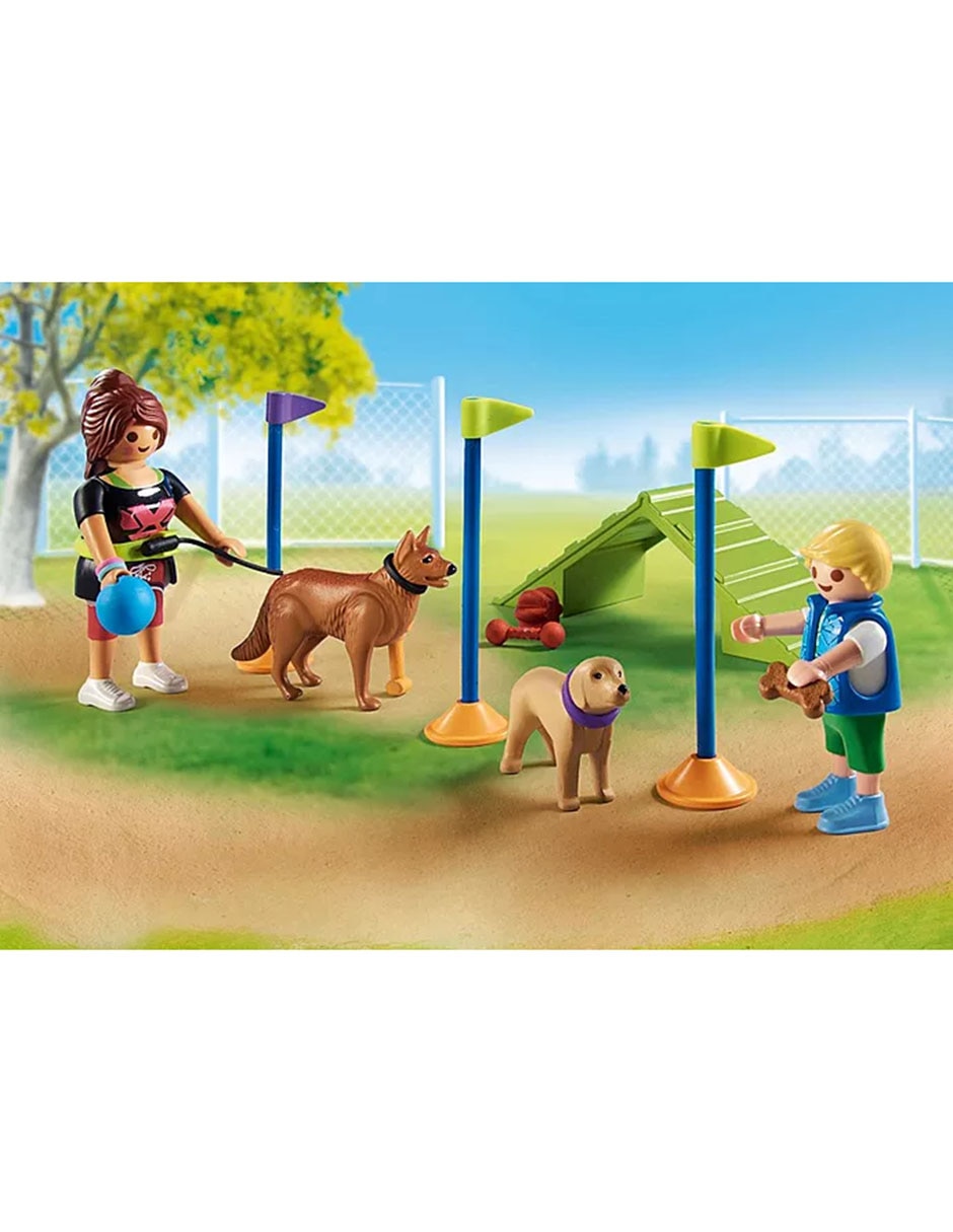 My Life Parque para Perros 71745 4