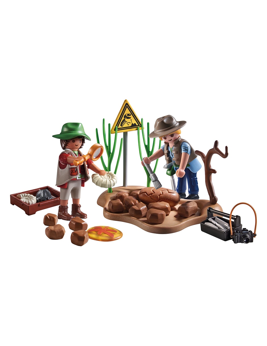 Granja Playmobil PLAYMOBIL Junior 71656 Aventura En La Granja Con