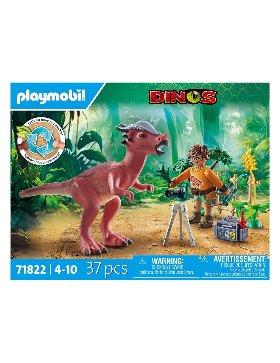 Observación de Stygimoloch 71822 4