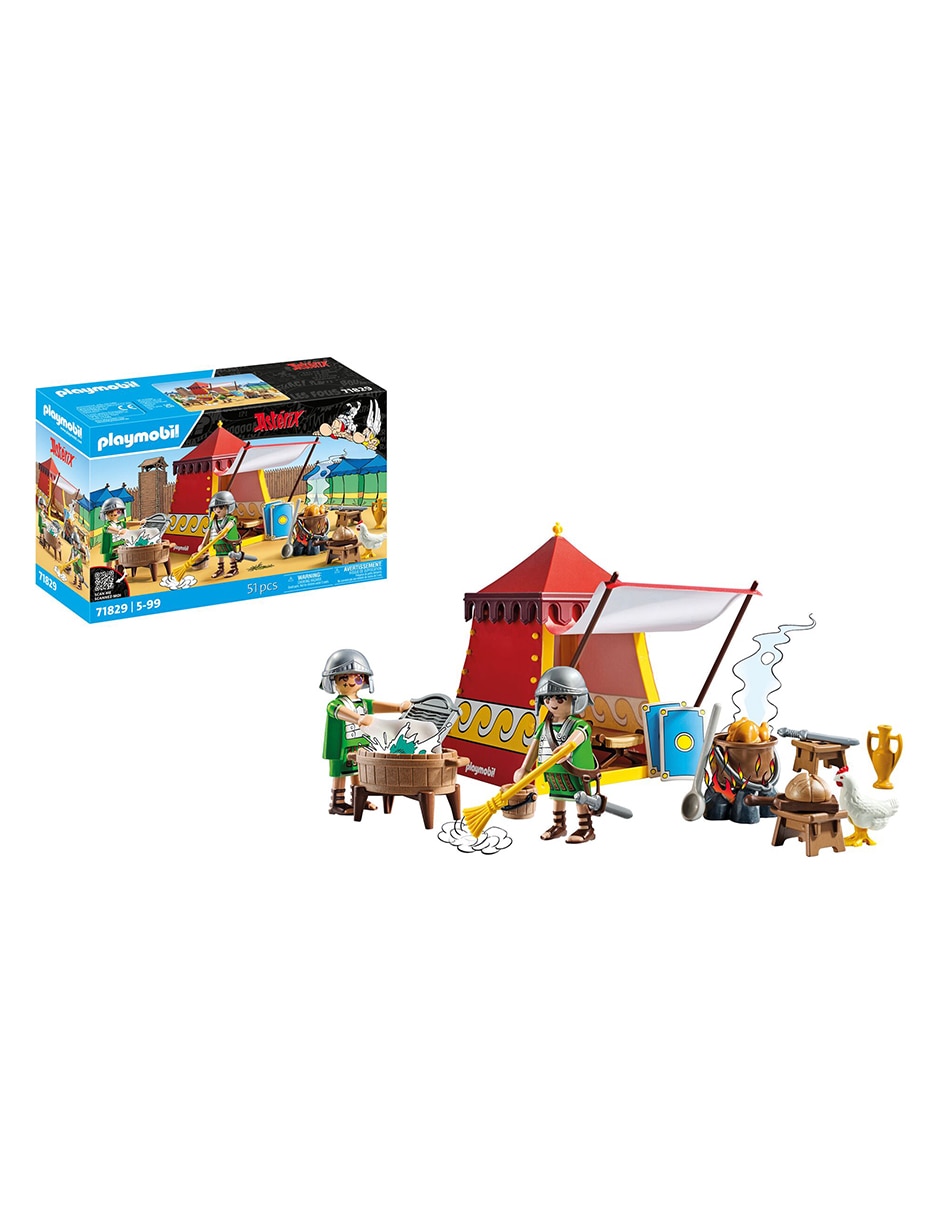 Asterix 71829 Asterix 71829