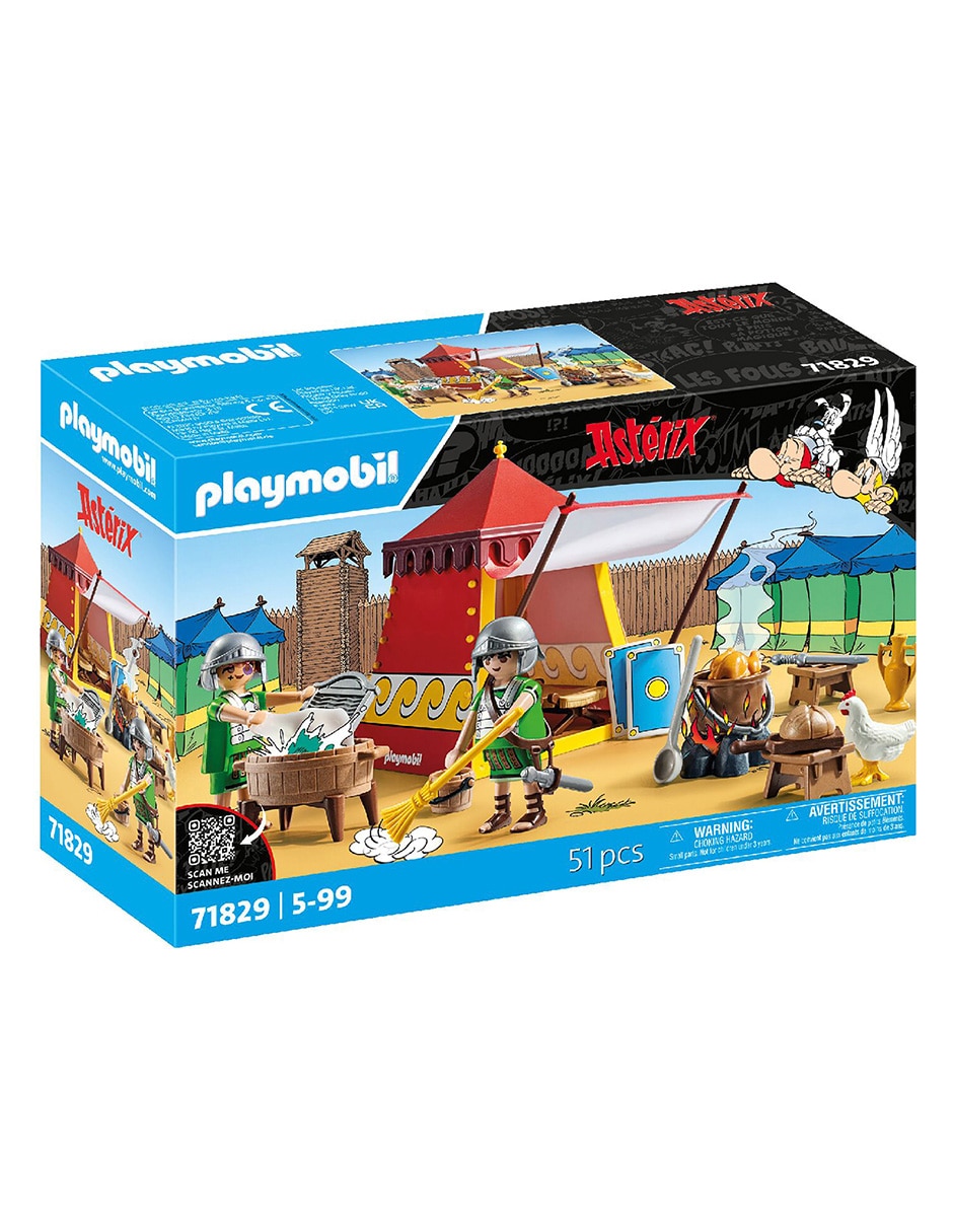 Asterix 71829 3