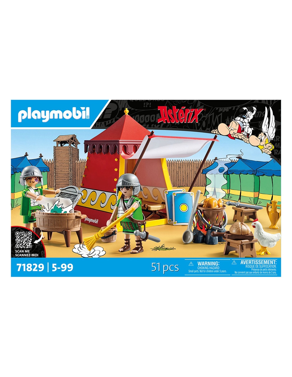Asterix 71829 4