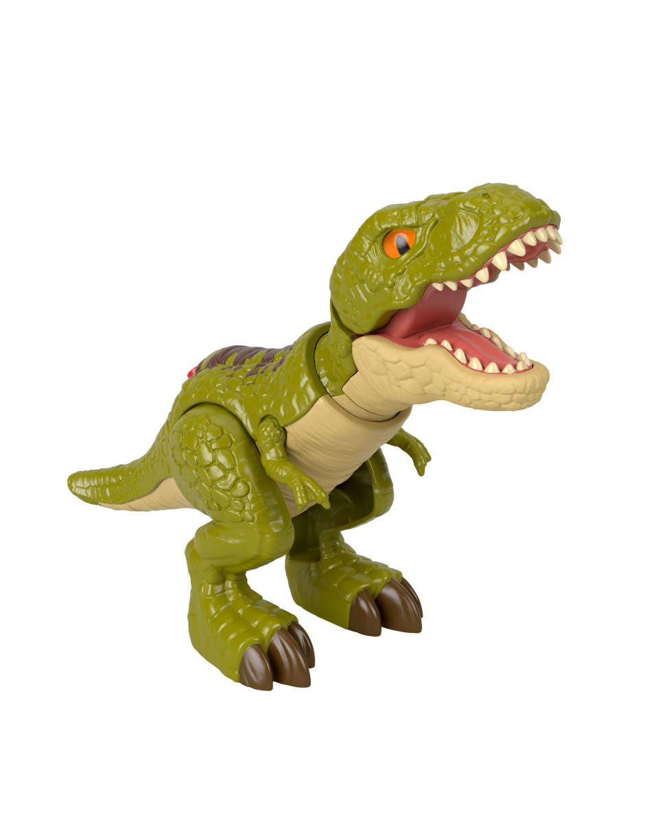 Figura de acción articulada Jurassic World