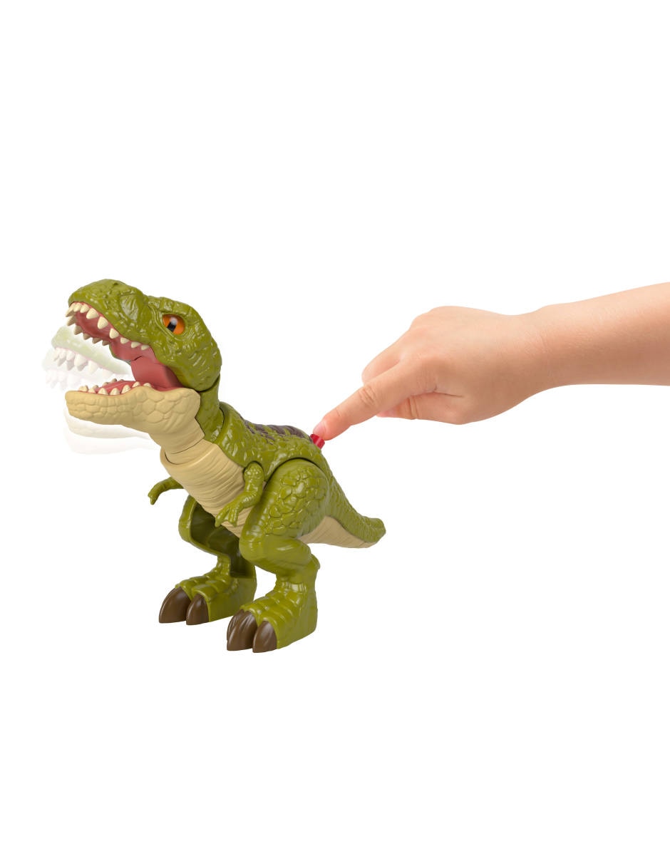 Figura de acción articulada Jurassic World 2