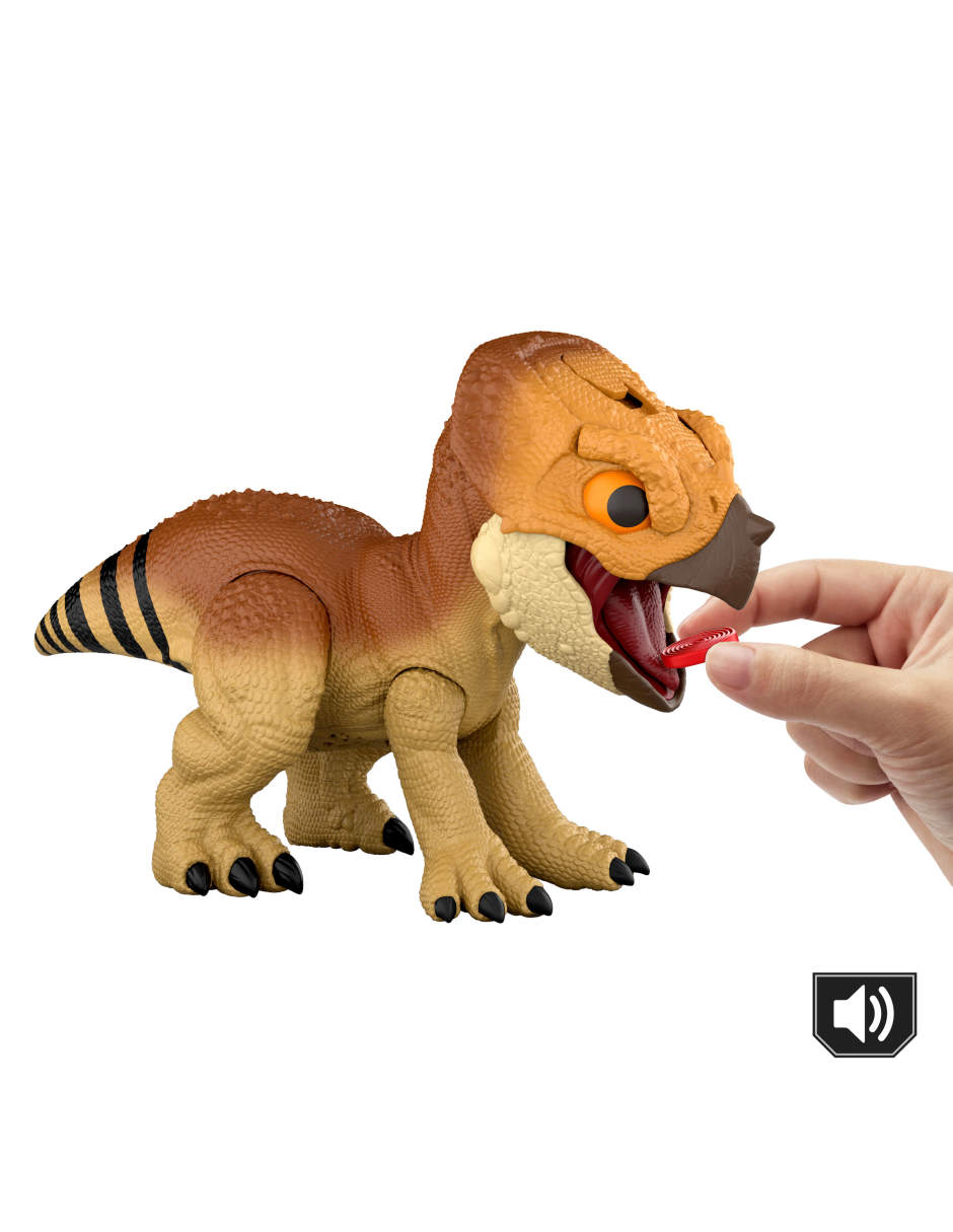 Figura de acción articulada Delores 4