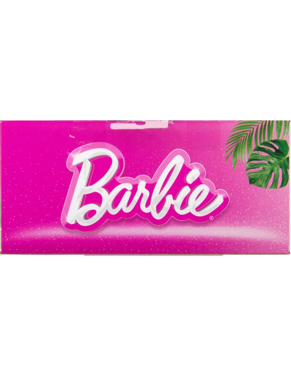 Muñeca Barbie Fashion & Beauty 8