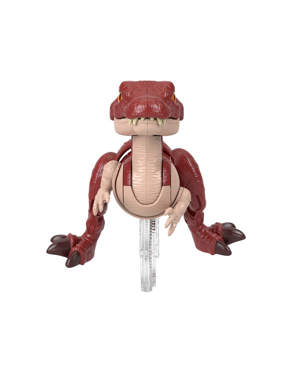 Figura de acción articulada Jurassic World 5