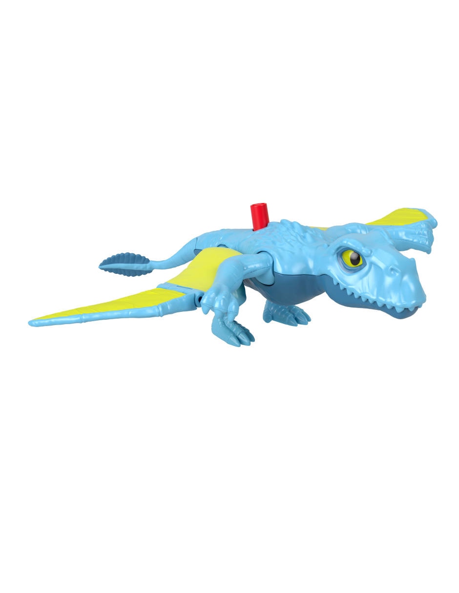 Figura de acción articulada Jurassic World Dimorphodon con movimiento 2