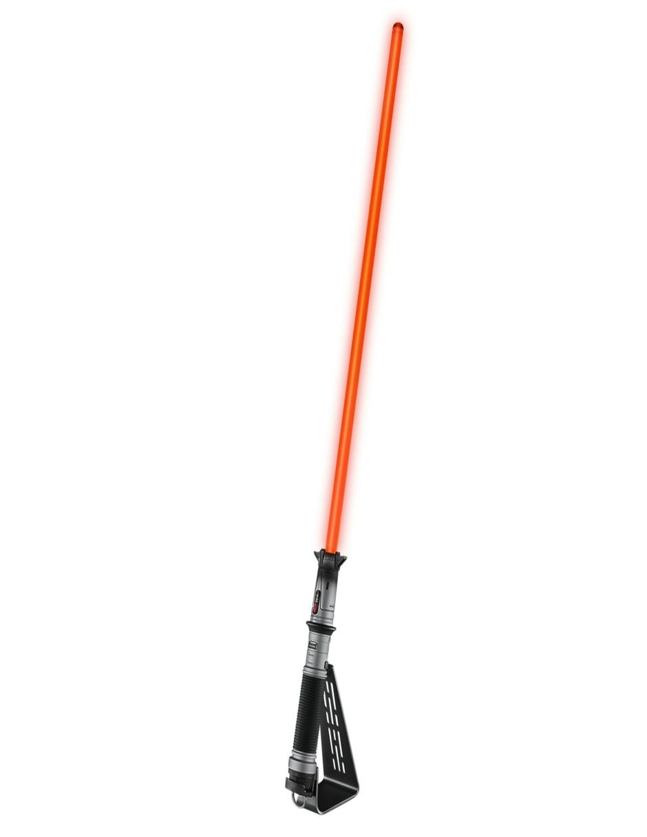 Sable de luz con luz y sonido