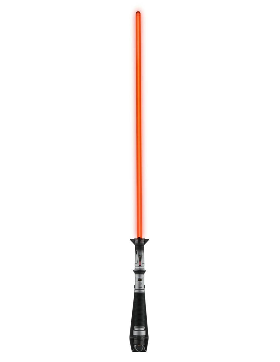 Sable de luz con luz y sonido 5