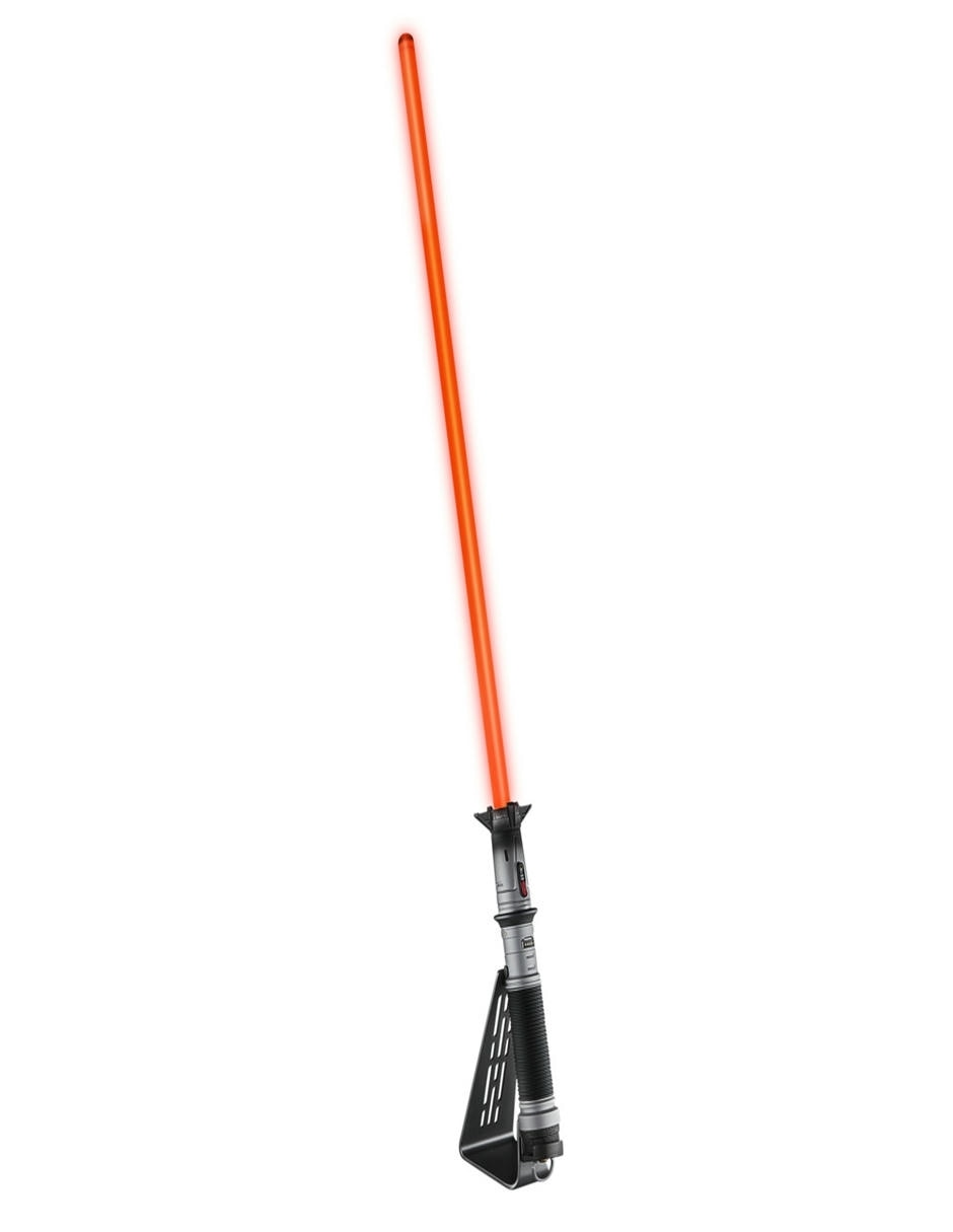 Sable de luz con luz y sonido 7