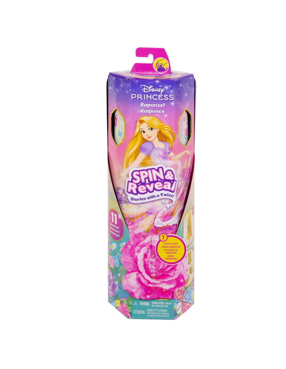 Muñeca Disney 11