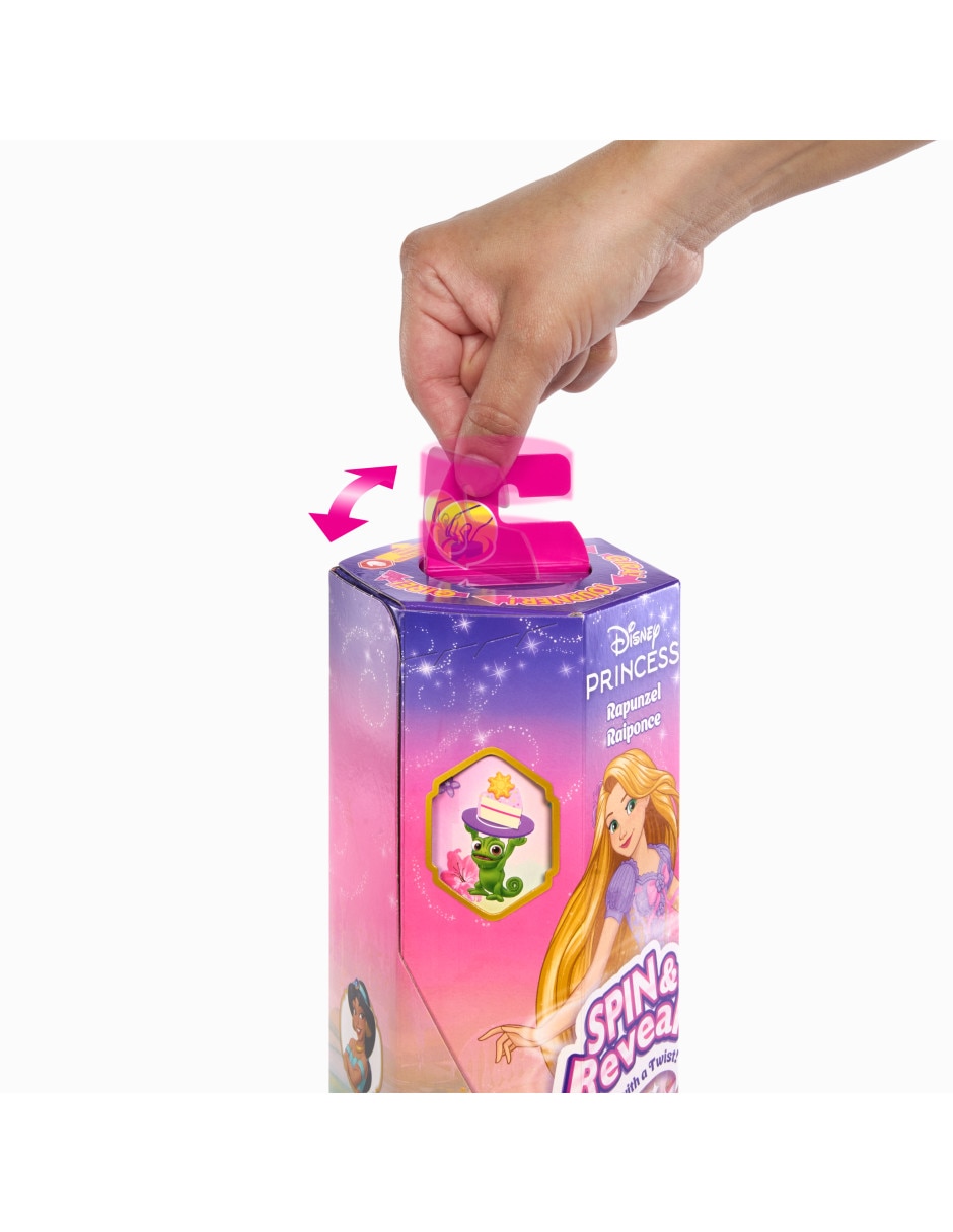 Muñeca Disney 12