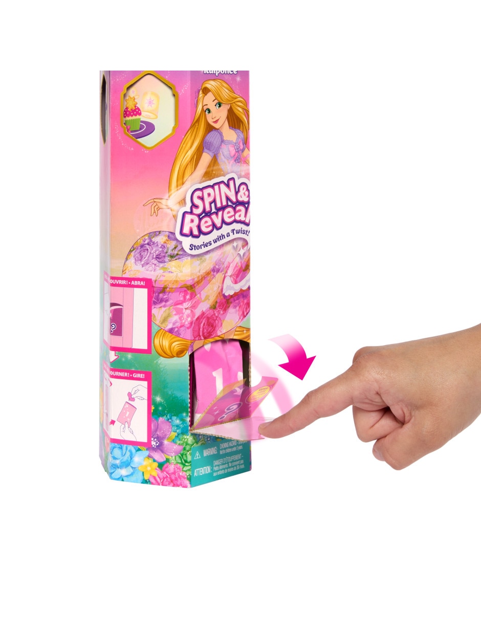 Muñeca Disney 4