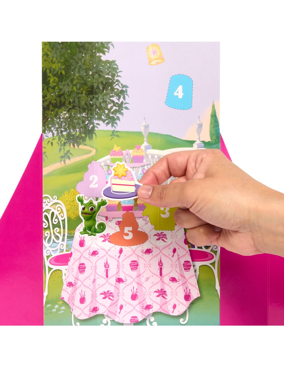 Muñeca Disney 5
