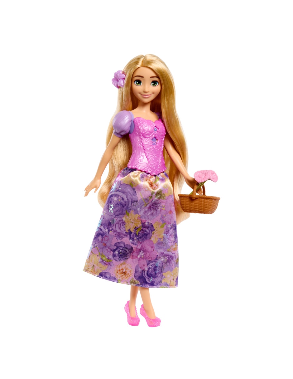 Muñeca Disney 8