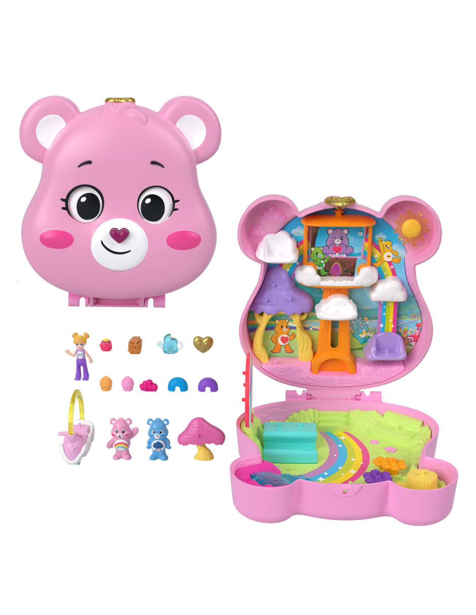 Set muñeca