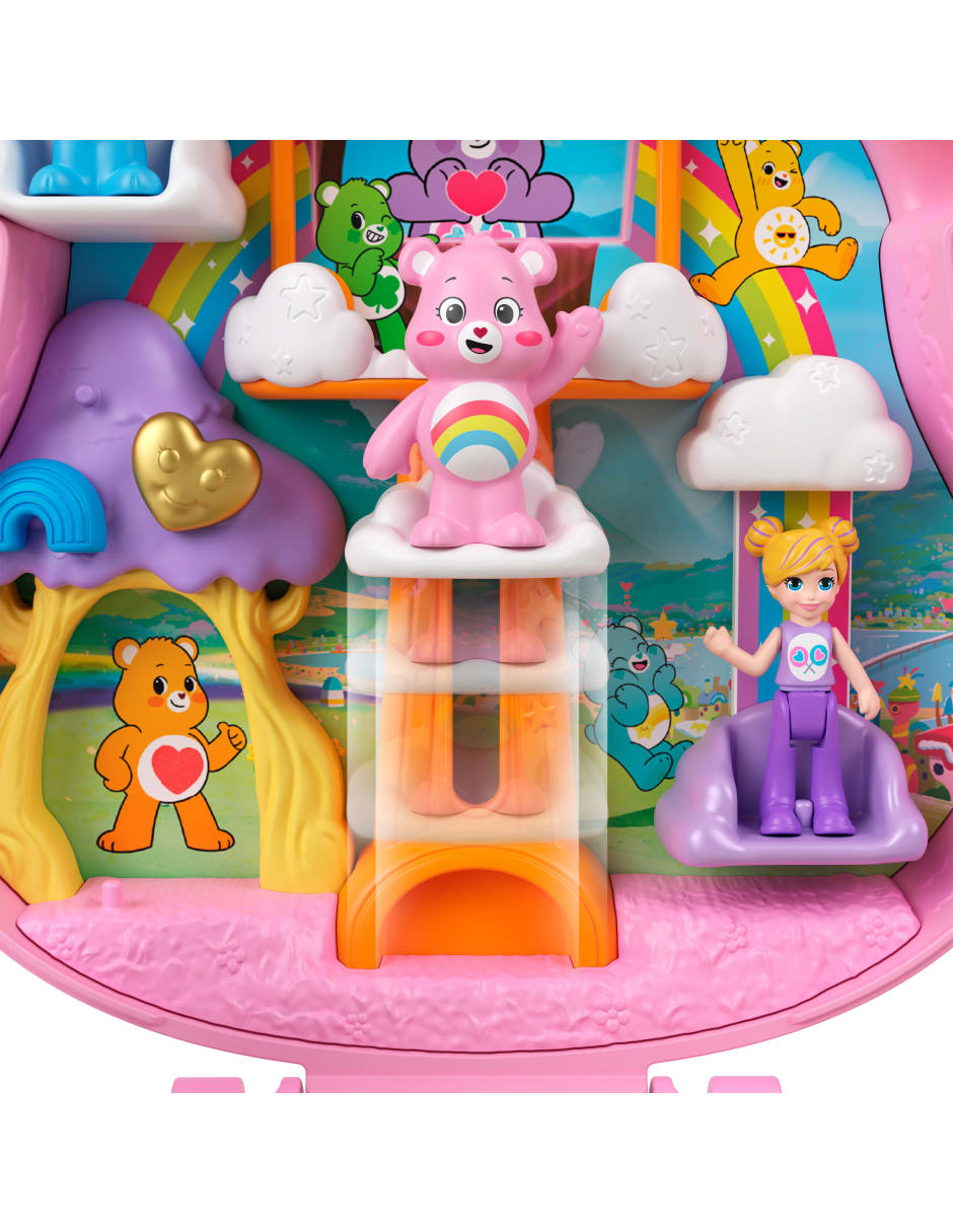 Set muñeca 3