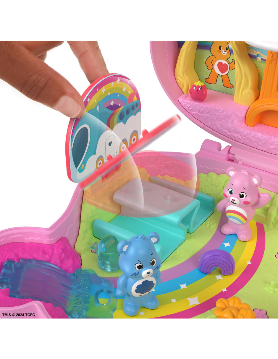 Set muñeca 4