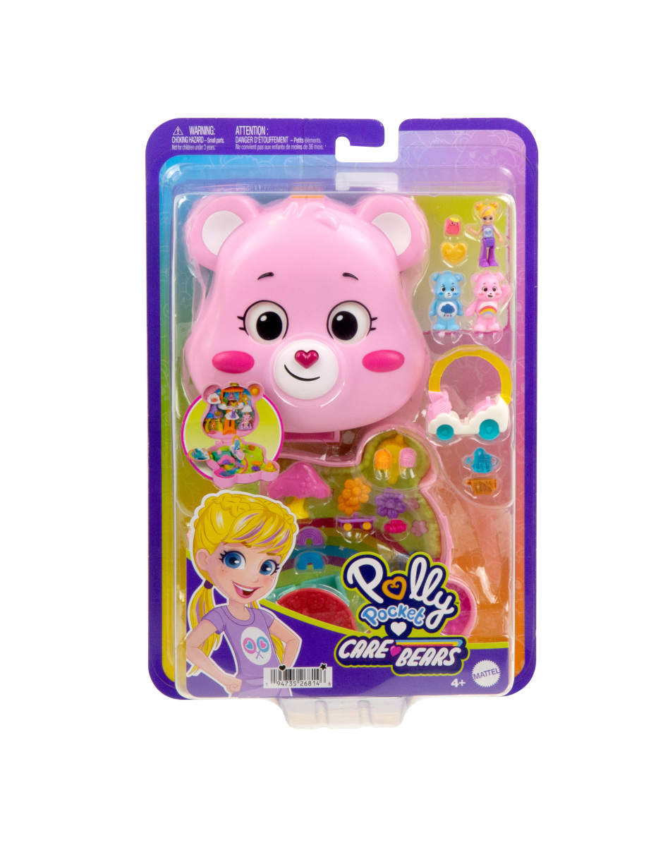 Set muñeca 6