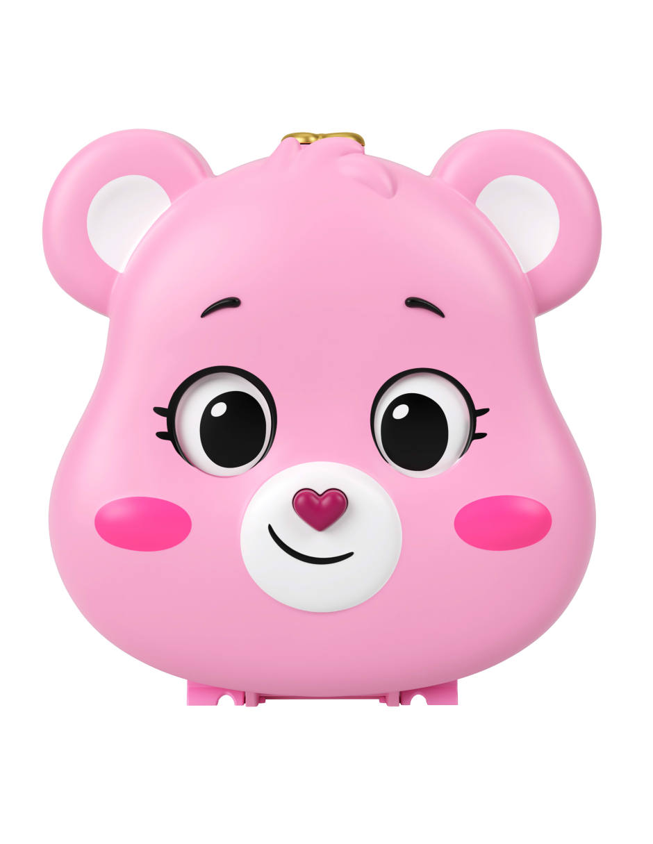 Set muñeca 7