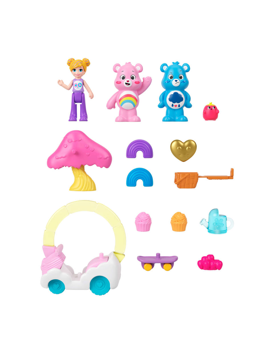 Set muñeca 8