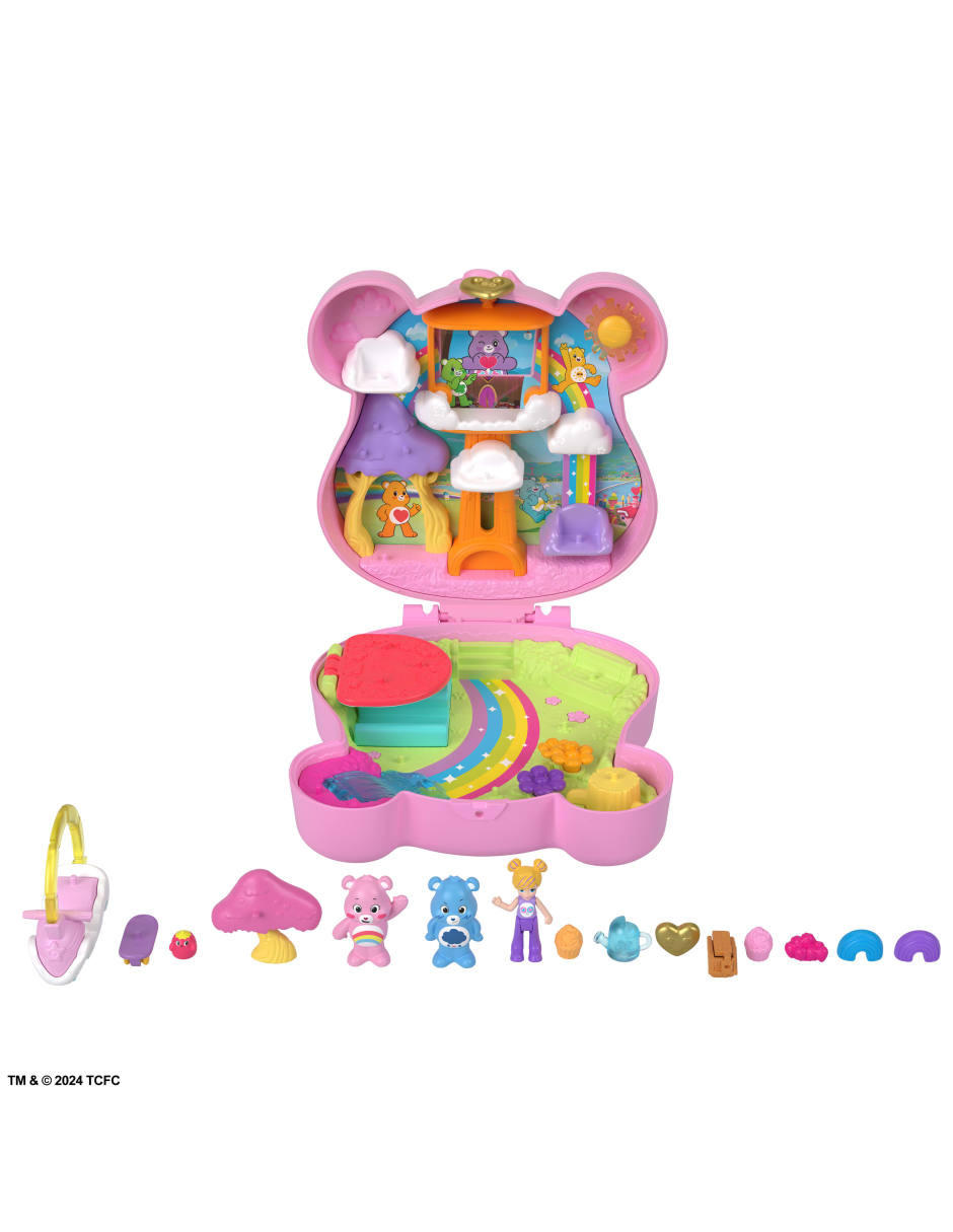 Set muñeca 9