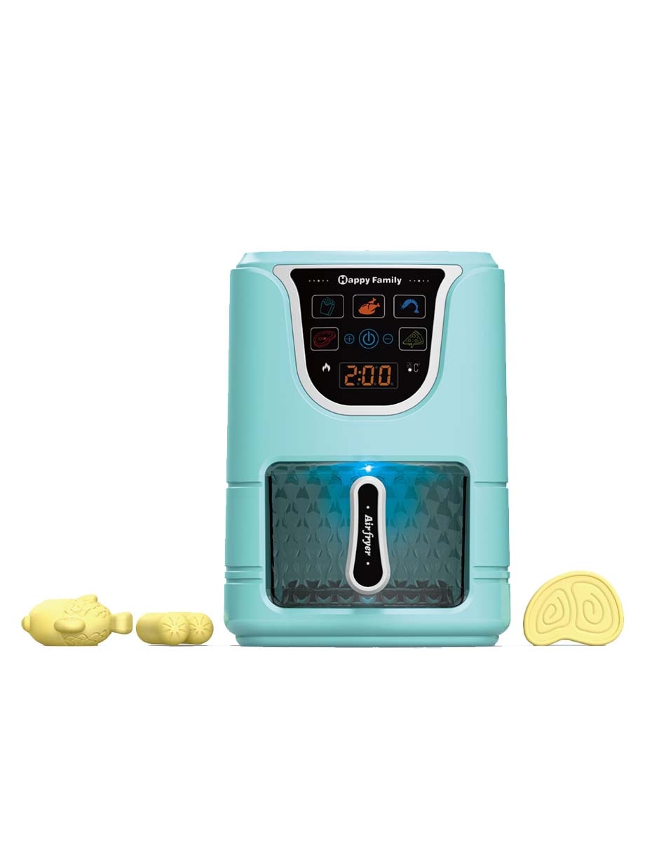 Air Fryer juego de rol para niños
