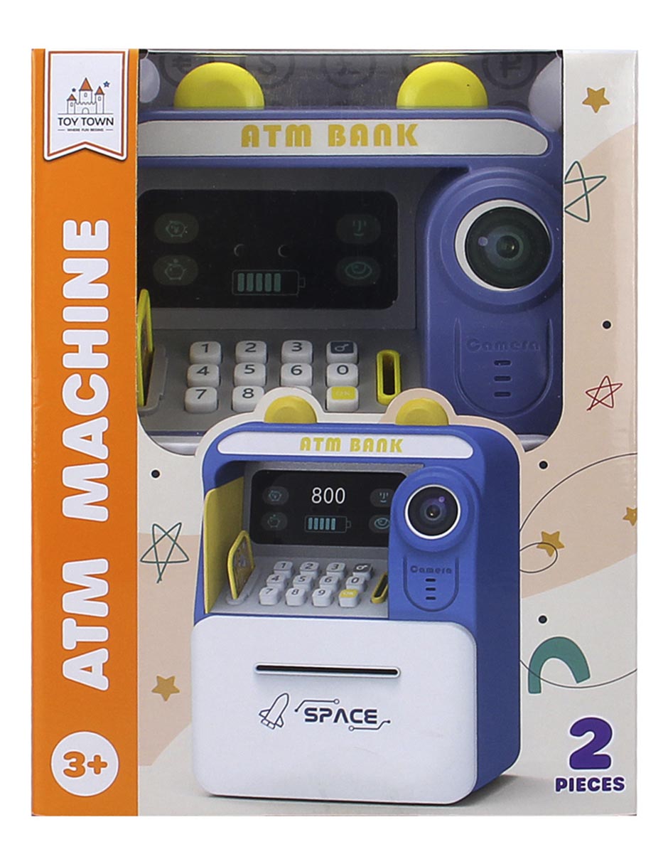 Atm Machine 2