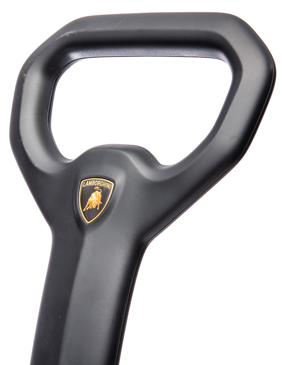 Automóvil montable Lamborghini de batería 13