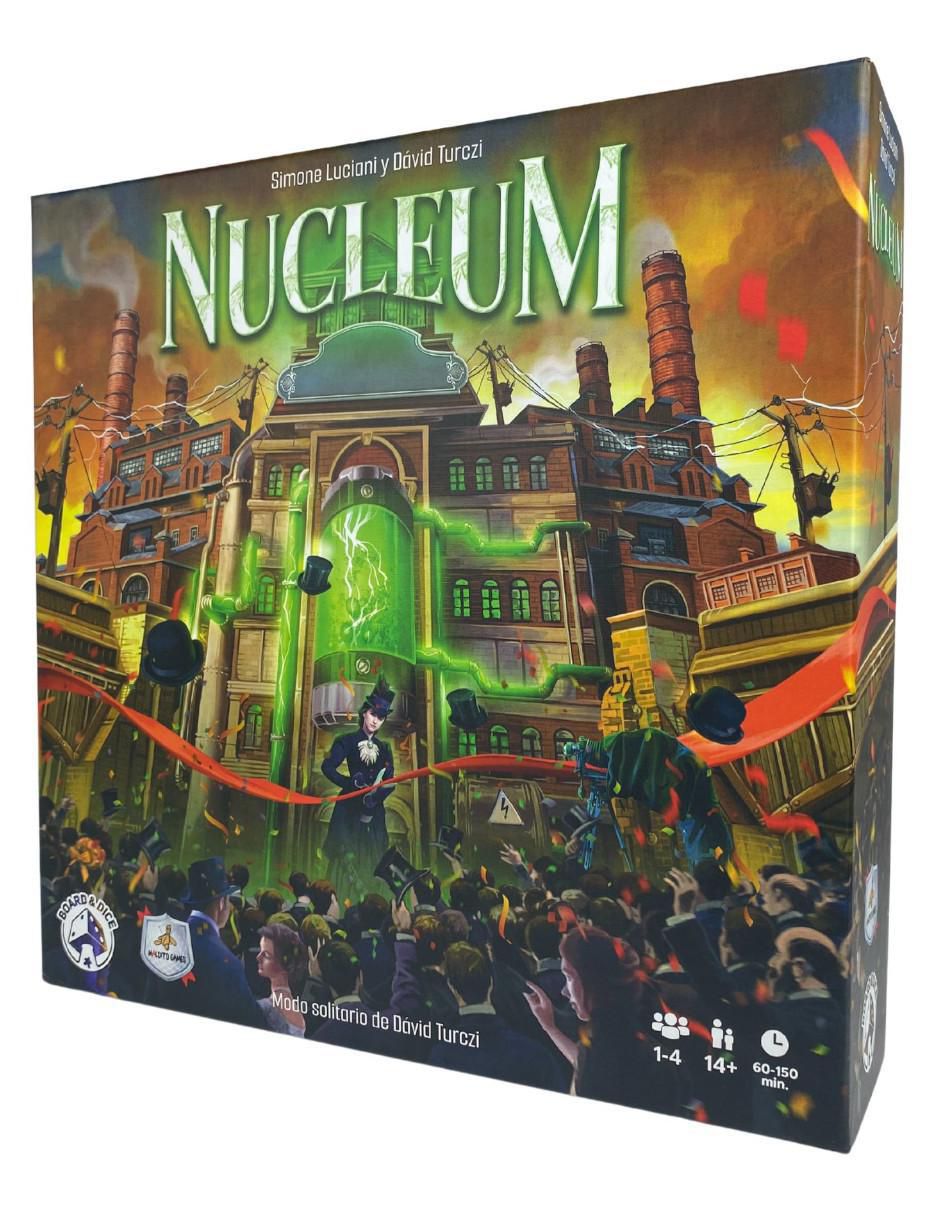 Nucleum