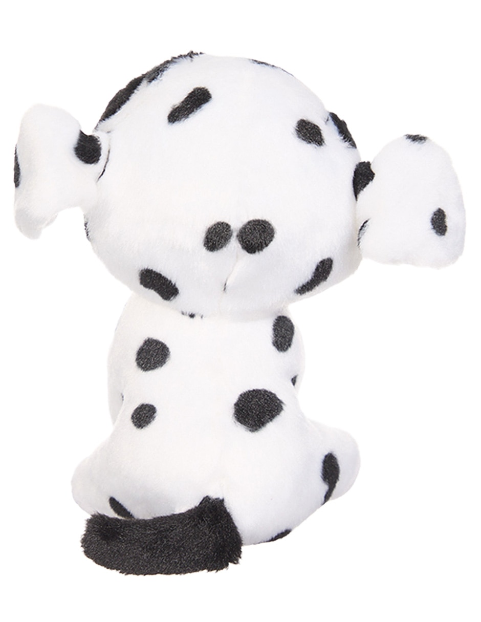 Peluche de perro Luther de 17 cm 4