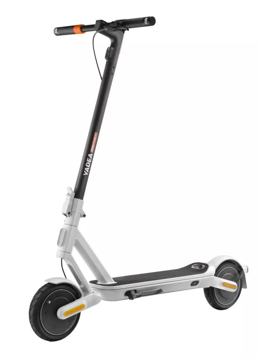 Scooter eléctrico 2