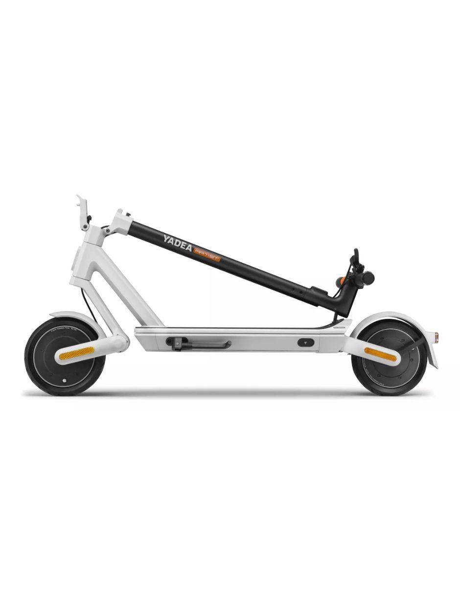 Scooter eléctrico 3