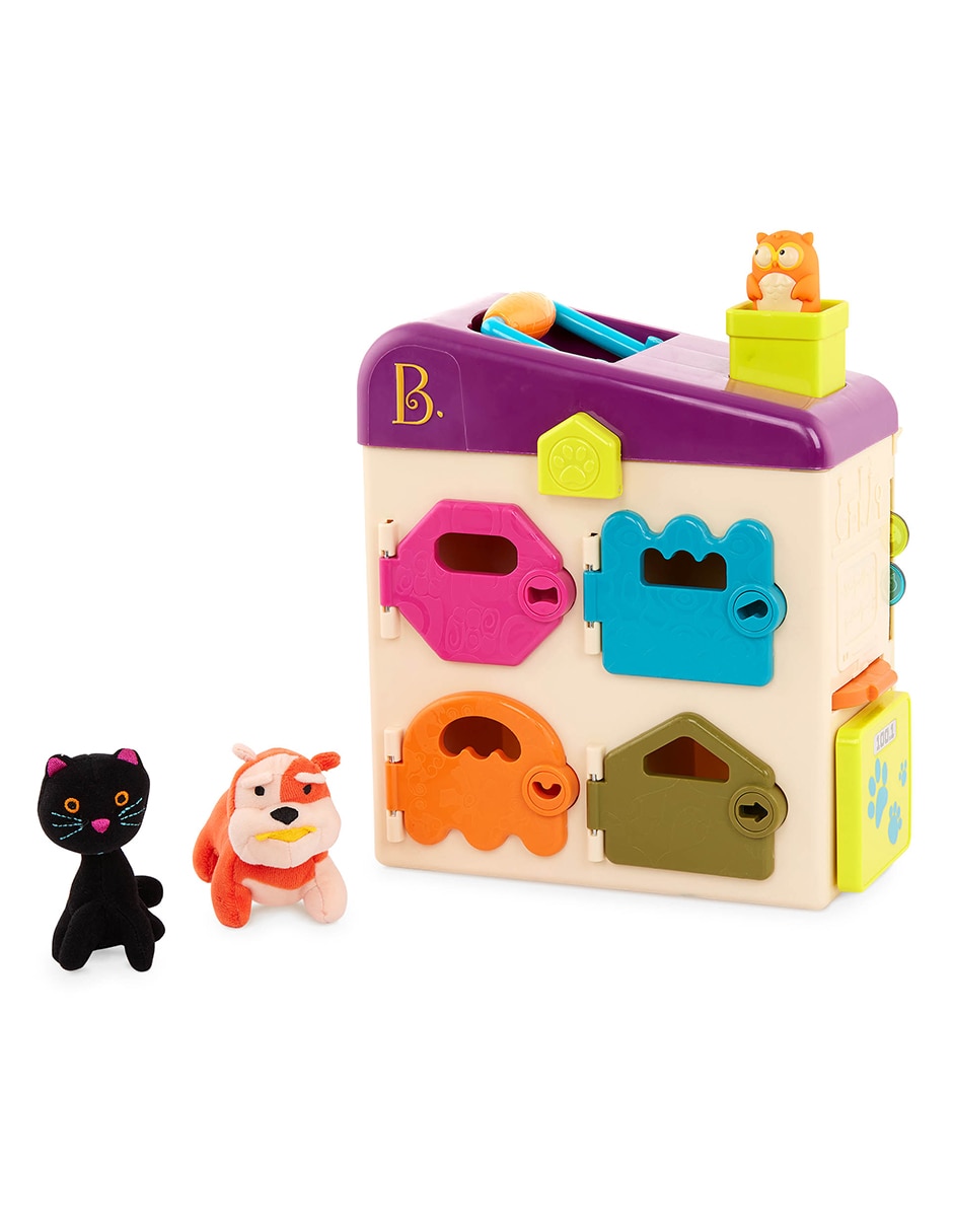 Juego clínica veterinaria juego recreativo 3