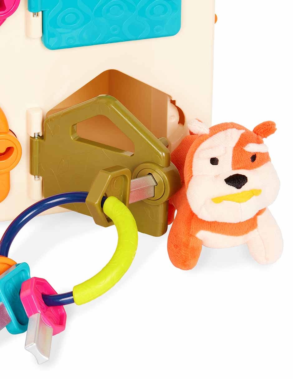Juego clínica veterinaria juego recreativo 9