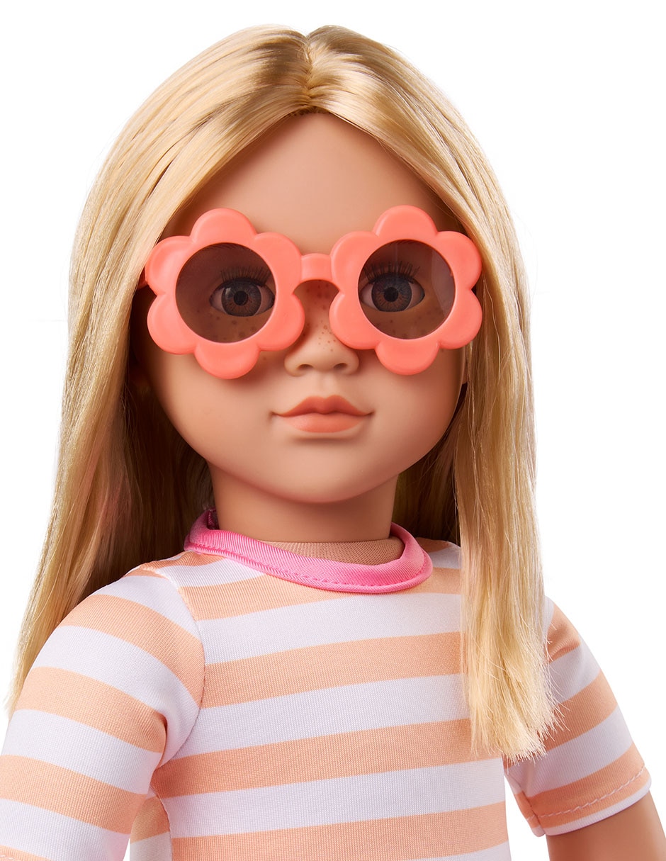 Set muñecas Margot 4